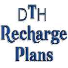 All DTH Recharge Plans icône
