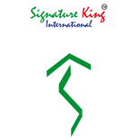 Signature King