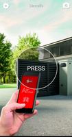 Silca Air4 Home постер