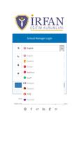 İrfan Okulları capture d'écran 1