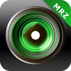 MRZ Recognition APK 下載