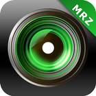 MRZ Recognition icon