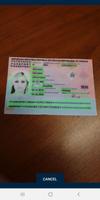 Smart PassportReader Ekran Görüntüsü 1