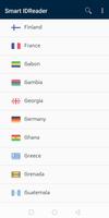 Smart IDReader screenshot 1