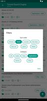 Torrent Search Engine スクリーンショット 3