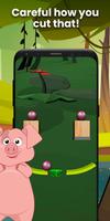 Rolling Pig capture d'écran 1