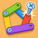 Twist & Solve - Unscrew Puzzle APK