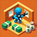 Thief Getaway - Escape Puzzle APK
