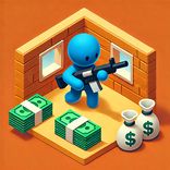 ”Thief Getaway - Escape Puzzle