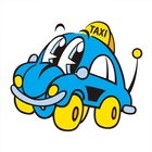 東京のタクシー「スマホdeタッくん」 иконка