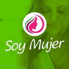 Soy Mujer Movistar El Salvador icon