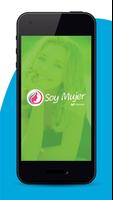 Soy Mujer Movistar El Salvador poster