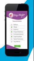 Soy Mujer Movistar El Salvador screenshot 2