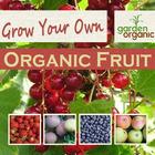 Growing Your Own Organic Fruit icône