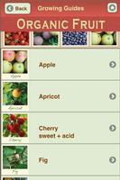 Growing Your Own Organic Fruit screenshot 2