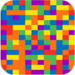 Pixelated : A Smart Pixel Colo icon