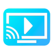 Cast Media icon