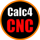 Calc4CNC icône