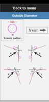 Calc4CNC capture d'écran 2