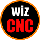 wizCNC أيقونة