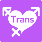 Trans icon