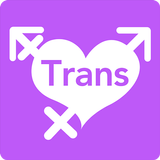 Trans icône