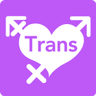 Trans アイコン