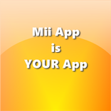 Mii App