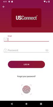 USConnectMe 海报