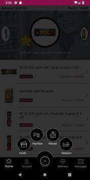 USConnectMe 截图 2