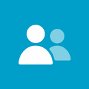 VNCcontacts+: Contacts and add APK