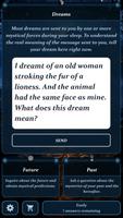 Psychic readings - Mystic Q&A স্ক্রিনশট 3