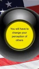 Скачать Magic 8-Ball Plus XAPK