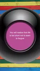 Скачать Magic 8-Ball Plus XAPK