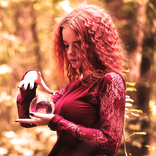 Chandra psychic & Spirit