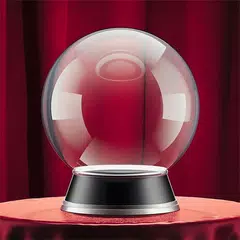 Crystal Ball - Fortune telling APK download