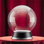 Crystal Ball ikon