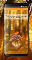 Sacred Forest - Psychic poster