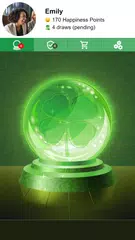 Lucky fortune teller & charms XAPK 下載