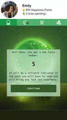 Lucky fortune teller & charms XAPK 下載