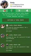 Lucky fortune teller & charms XAPK 下載