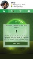 Lucky fortune teller syot layar 2