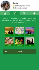 Lucky fortune teller & charms XAPK 下載