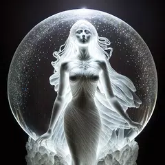 Psychic Light Being XAPK download