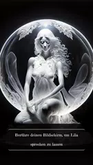 Lichtwesen Hellsehen XAPK Herunterladen