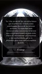 Descargar XAPK de Videncia de los seres de luz