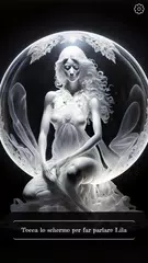 download Veggenza dei esseri di luce XAPK