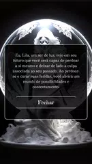 Baixar Vidente dos seres de luz XAPK