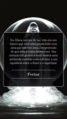 Baixar Vidente dos seres de luz XAPK