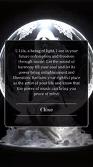 Psychic Light Being XAPK download